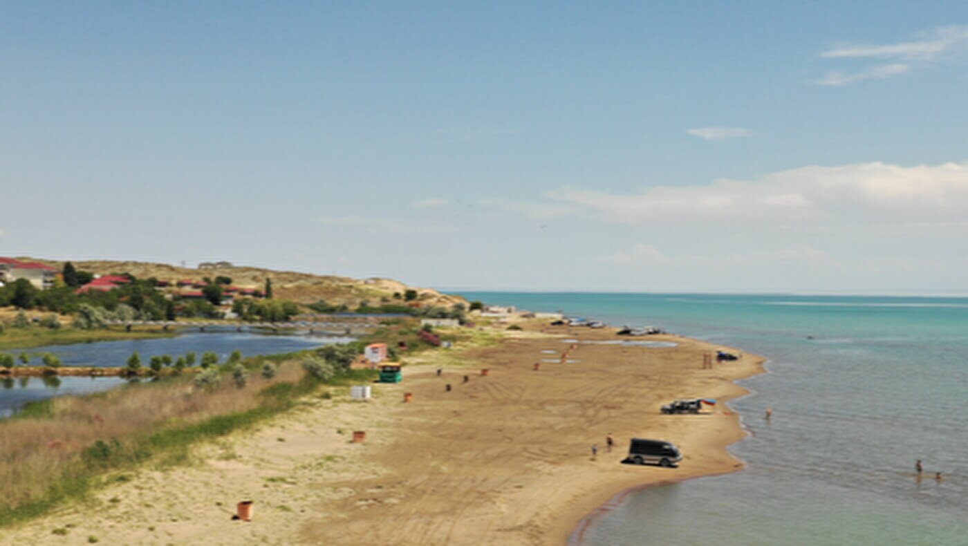 Пляж «Лазурный берег» - Загородный отдых - фото, цены, адреса, ☎ телефоны |  Давай Сходим!