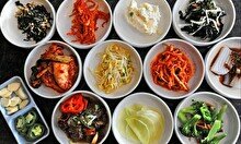 «K-Food» - кафе корейской уличной еды