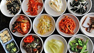 «K-Food» - кафе корейской уличной еды