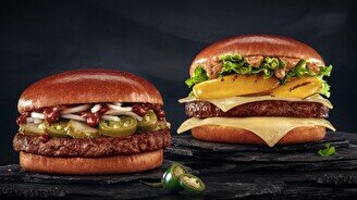Ресторан фастфудной продукции «Beef Burgers»