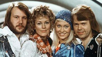 Показ документального фильма ABBA. Super Troupers