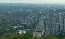 Выставка визуальной новеллы «Снести нельзя оставить»