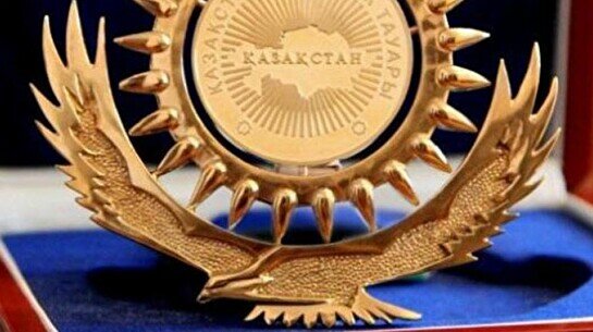 Конкурс-выставка «Лучший товар Казахстана-2022»
