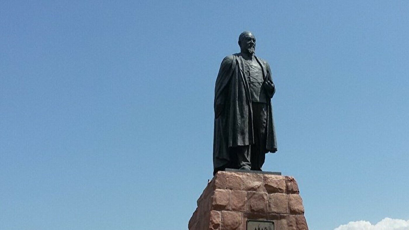 Анита аққұба ВК