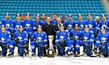 Международный турнир по хоккею «Кубок Президента Республики Казахстан»