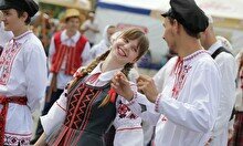 Бесплатный концерт - Open air: «День польской и украинской культур»