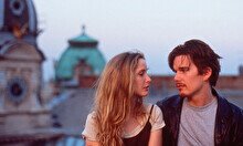 8 романтичных моментов из фильмов, которые можно воплотить в столице
