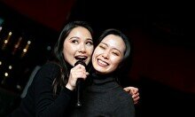 Время петь: караоке Алматы