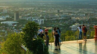 Афиша на выходные в Алматы (9 — 11 сентября)