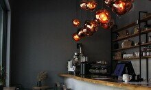 Brown Coffee Roastery