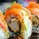Где в Шымкенте поесть суши и роллы?