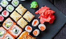 Elite sushi