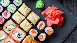 Elite sushi