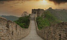 Фотовыставка «Объекты всемирного наследия Китая»