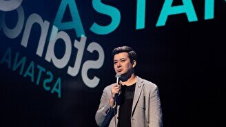 Проверочный Stand Up концерт (29 сентября)