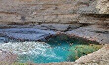 Самые интересные места каньона Аксу. 5 локаций и пикник на природе