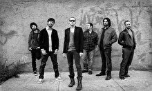Концерт хитов группы «Linkin Park»