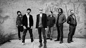 Концерт хитов группы «Linkin Park»