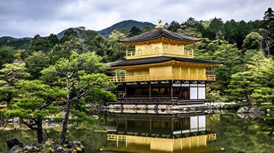 Лекция «Японская архитектура»