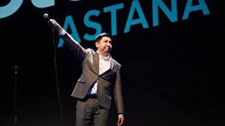 Stand up концерт (12 октября)