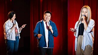 Stand up: техническая вечеринка проекта (10 октября)