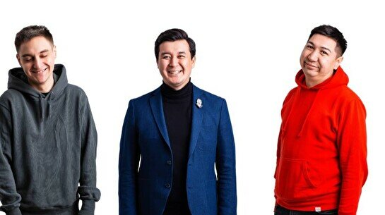 Открытый микрофон (11 октября)