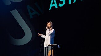 Открытый микрофон (13 октября)