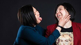 Открытый микрофон (12 октября)