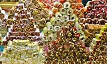 Турецкие сладости в Шымкенте: что и где попробовать