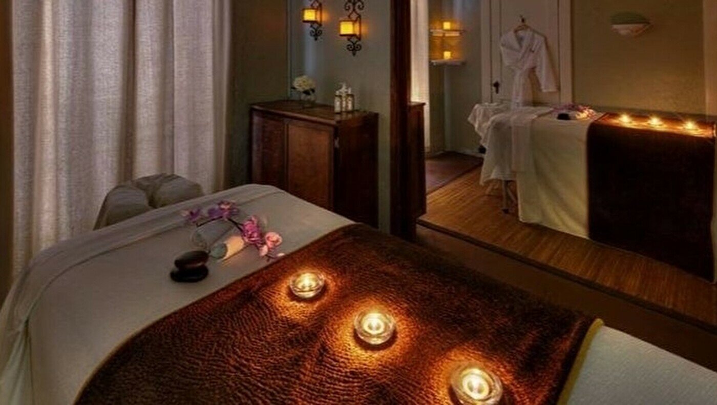 Golden Thai Spa - SPA-центр - фото, цены, адреса, ☎ телефоны | Давай Сходим!