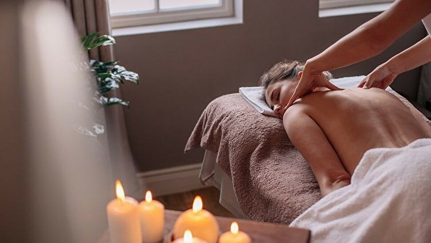 Morning Spa - SPA-центр - фото, цены, адреса, ☎ телефоны | Давай Сходим!