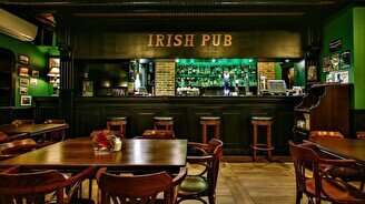 Караоке-паб Irish Pub