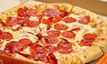 Пепперони за 145 сом в «Додо пицца»