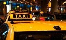 10 важных правил поездок на такси в Шымкенте