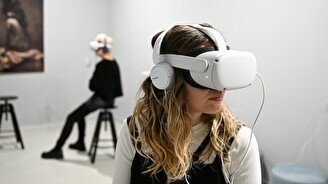 Фестиваль виртуальной реальности «Цифровая осень: Состояния»