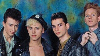 Трибьют-концерт, посвященный группе «Depeche Mode»