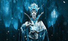 Спектакль «Снежная Королева» в Астана Балет