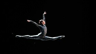 Мировая премьера - балет «Генезис» в Бишкеке