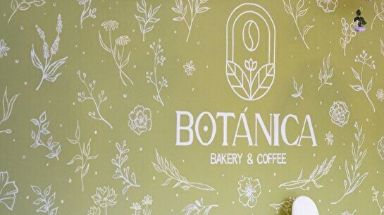 Кофейня Botanica