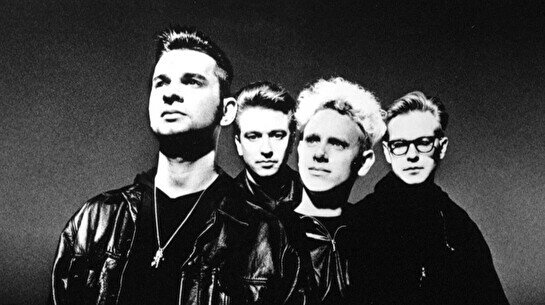 Трибьют шоу Depeche Mode