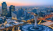 Обзорная экскурсия «Город двух берегов» по городу Астана