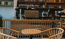 Кофейня Global coffee на Мангельдина