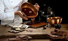 Мастер-класс по изготовлению шоколада
