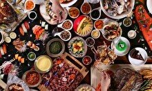 Astana Food Fest 2022