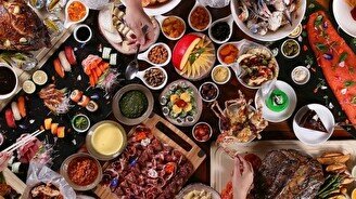 Astana Food Fest 2022