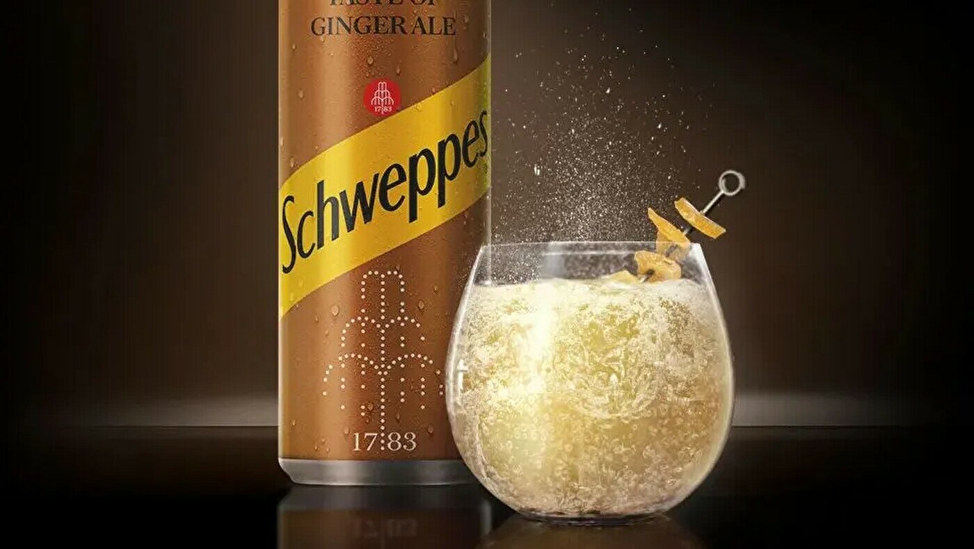 Презентация новых вкусов Schweppes - Развлечение - расписание, цены, ☎  контакты, адреса | Давай Сходим!