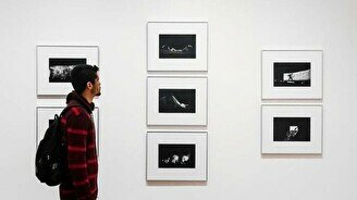Выставка современной фотографии WINTER PRINT SALE