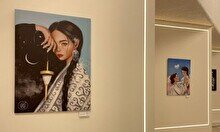 Выставка «Живопись Казахстана: новые тенденции в искусстве независимого Казахстана»