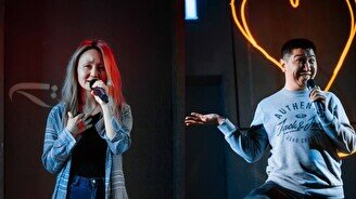 Stand up концерт (30 декабря)