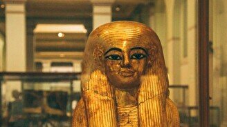 Лекция  «Музеи мира: Каирский музей»